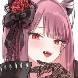 真祖リオナのプロフィール画像