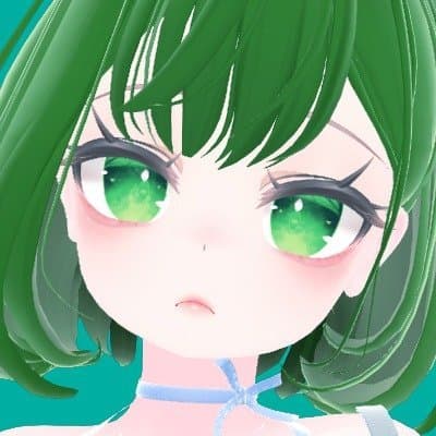 甘坂かすみ⛓️🫧