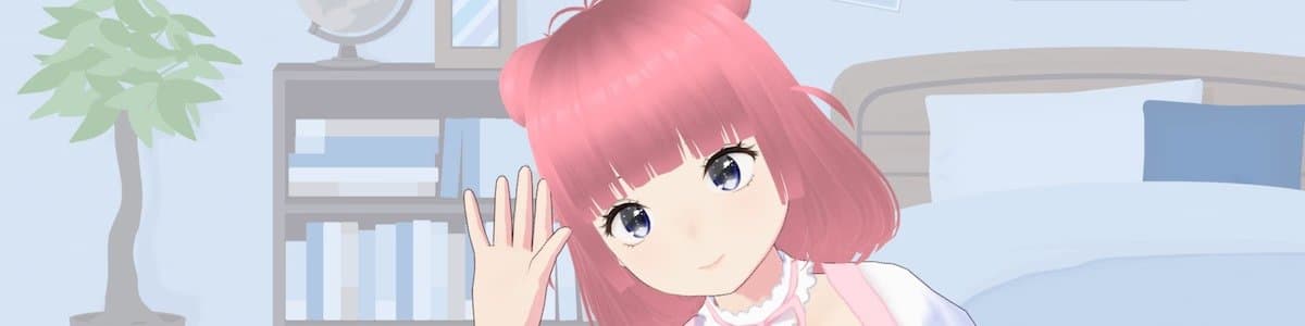 りのりん@男の娘のヘッダー画像