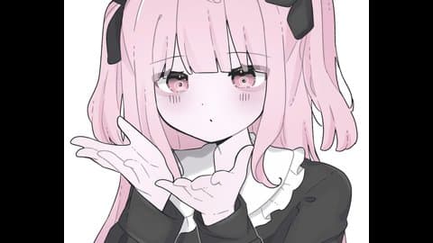 夢乃ゅらにじーっとみられながらおなにー♡