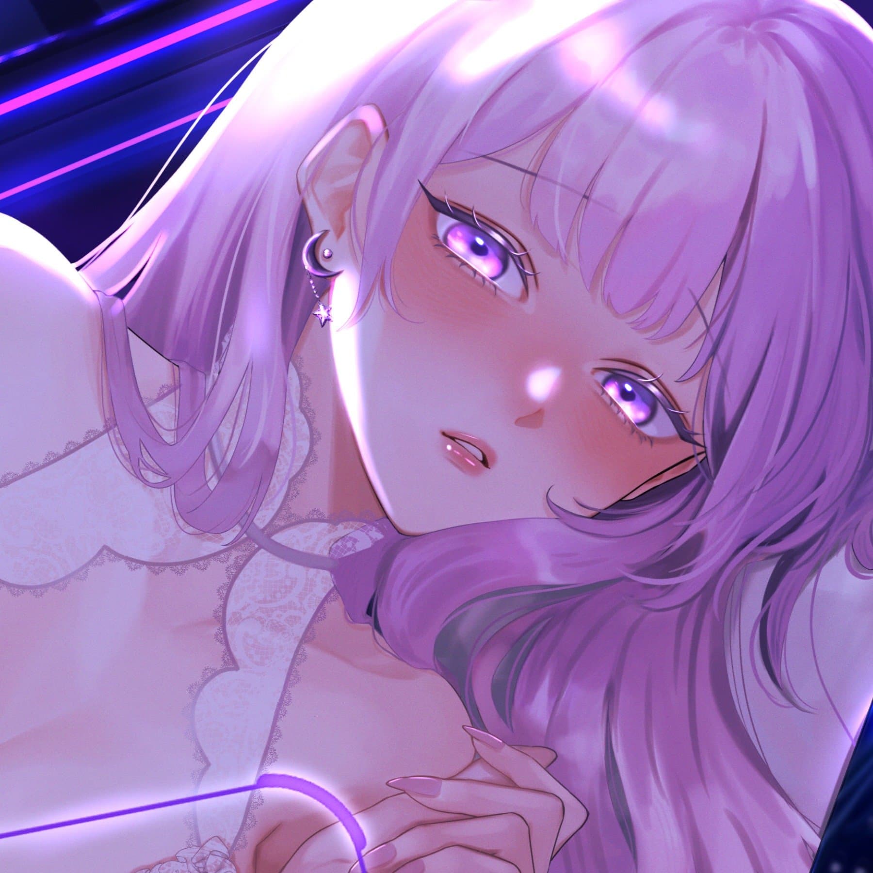 美羽🍬はんなり