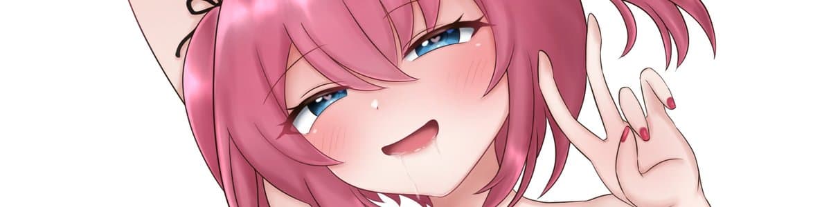 桜葉ろえのヘッダー画像