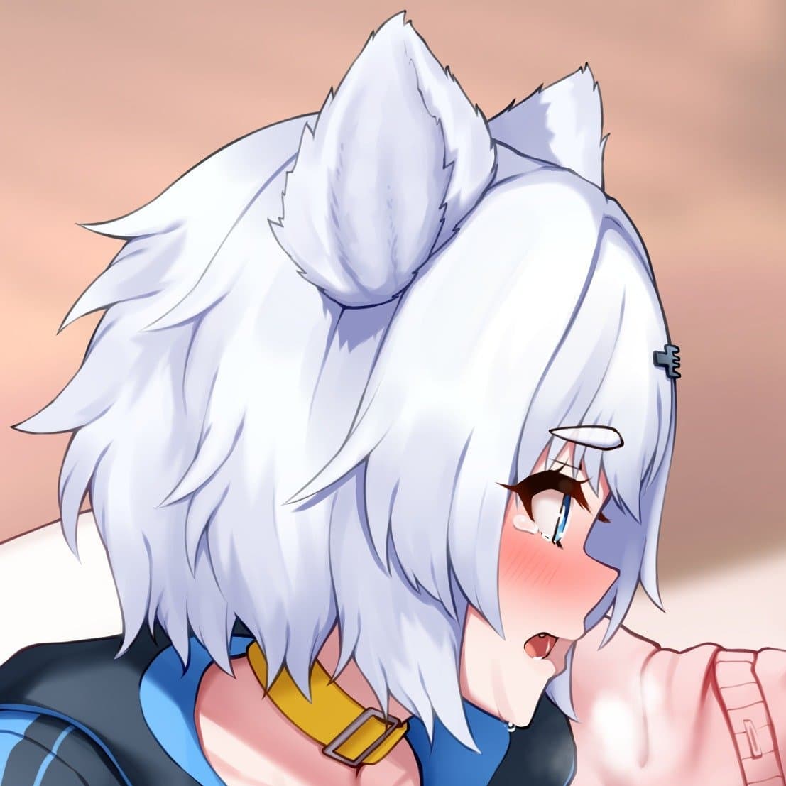 狼森ぱすた🐶🍝