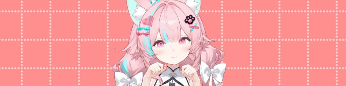 霜月（しもつき）ゆえのヘッダー画像