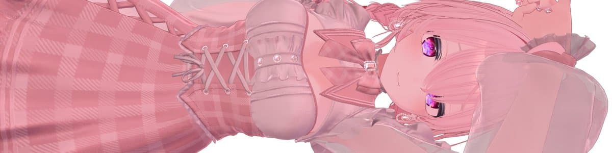 るーまー べりーのヘッダー画像