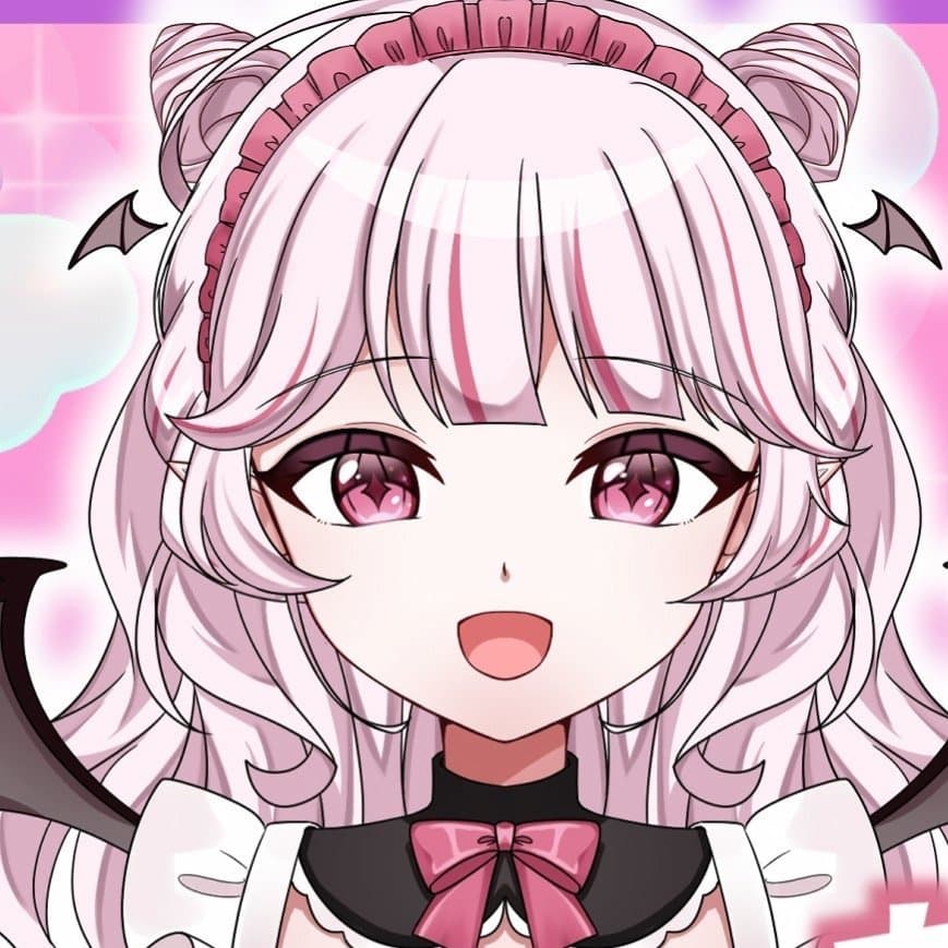 桜音める🌸 ーSakurane Meruー