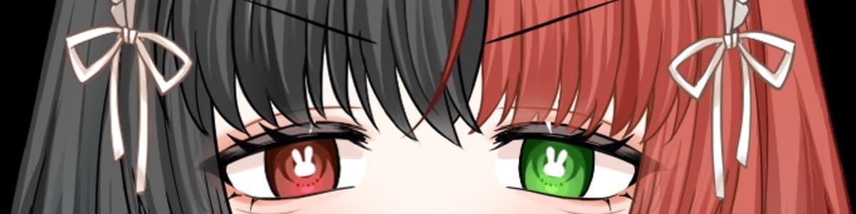 冥兎椿【ALBARIZE】のヘッダー画像