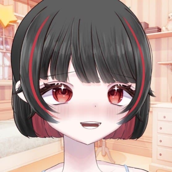 東雲えころ❤🐰🔥