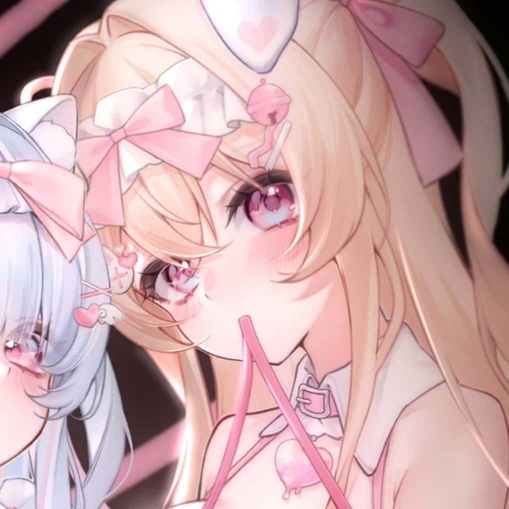 ここね🐶🩷👼