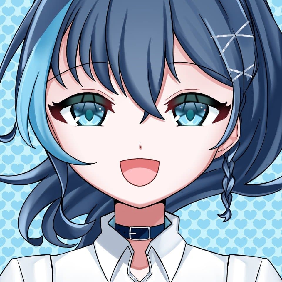 🔰水城スイ💧🦑