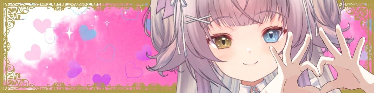 鈴音 ルル🎀🐈‍⬛🗝のヘッダー画像