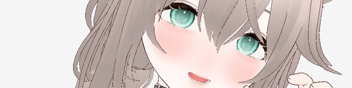 猫ノもにゃのヘッダー画像