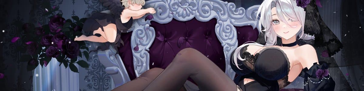 冥冥にゃ💎✞貴方のご主人様のヘッダー画像