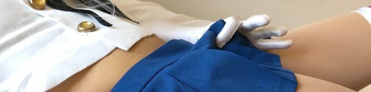 浅川あおいのヘッダー画像