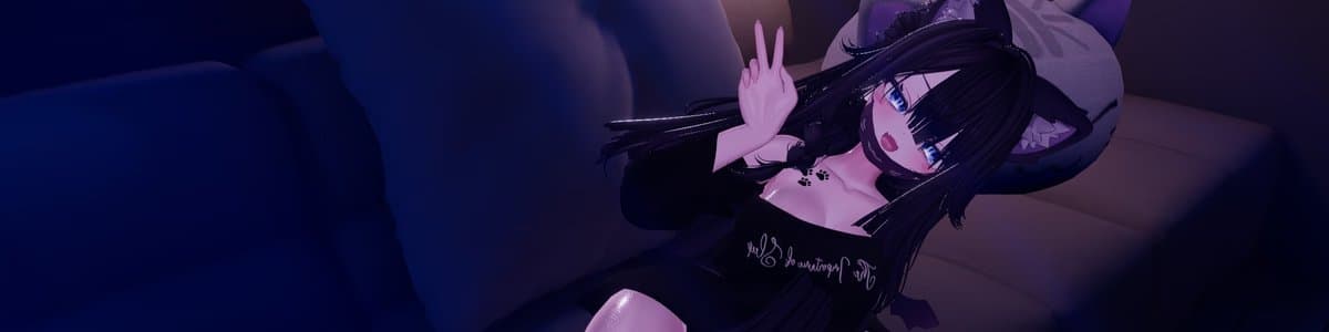 テンちゃんのヘッダー画像