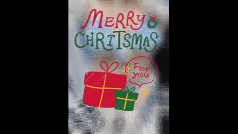 メリクリ✨🎅🎄✨