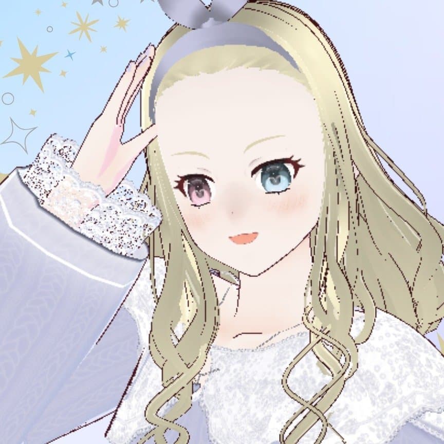 白波ふあらのプロフィール画像