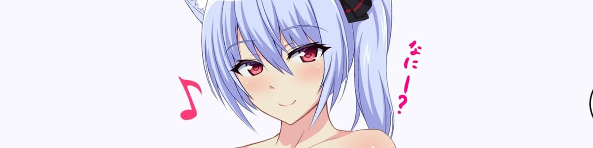 クロリア@特殊性癖Vのヘッダー画像