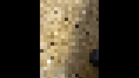 初潮吹きおしっこ♡