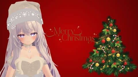 🎄クリスマス交尾🎅