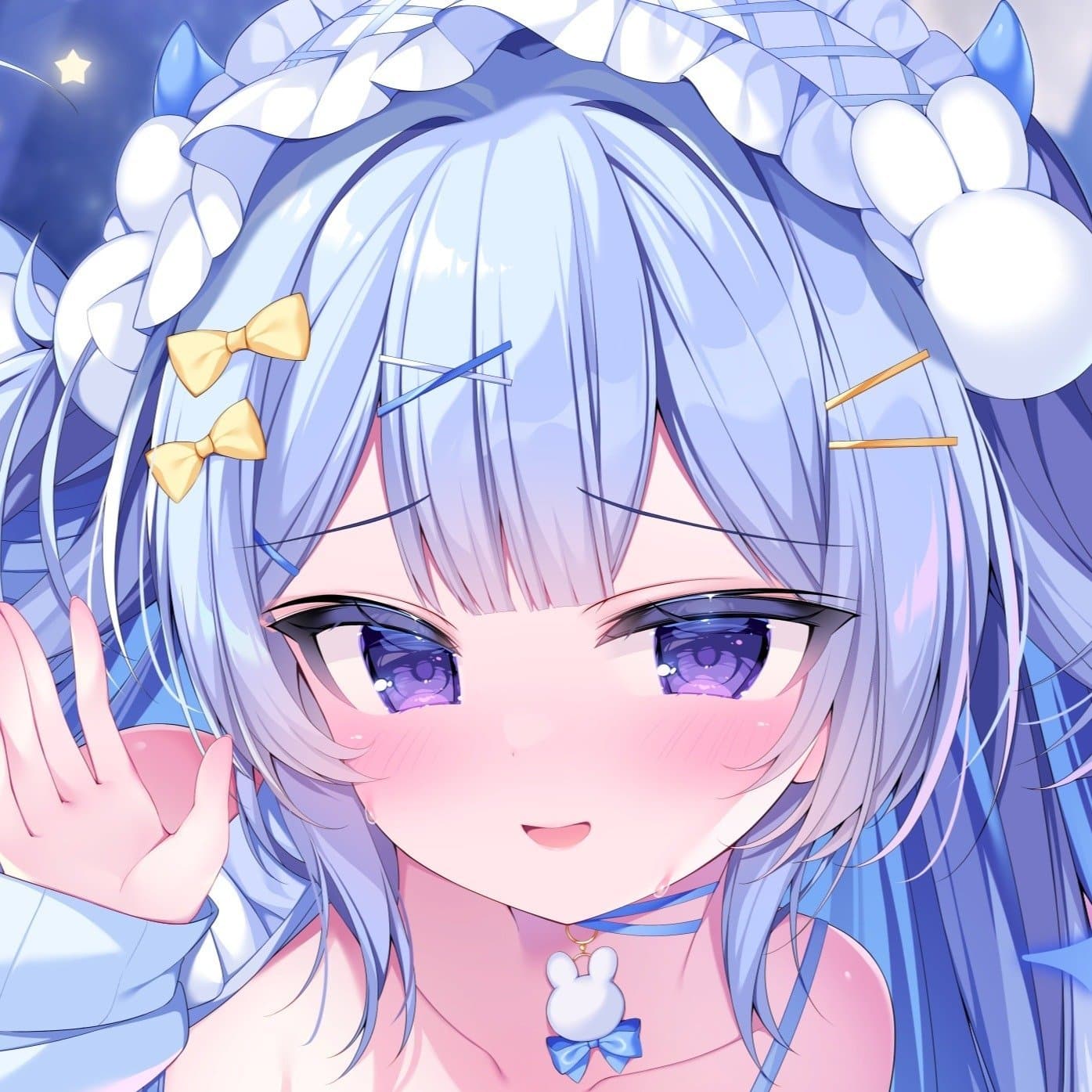 めるちのプロフィール画像