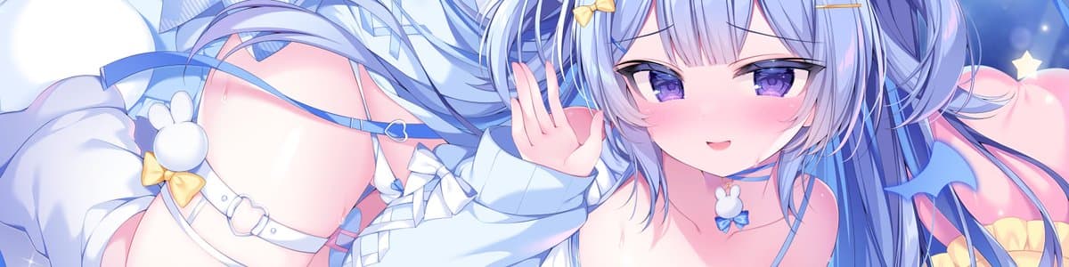 めるちのヘッダー画像