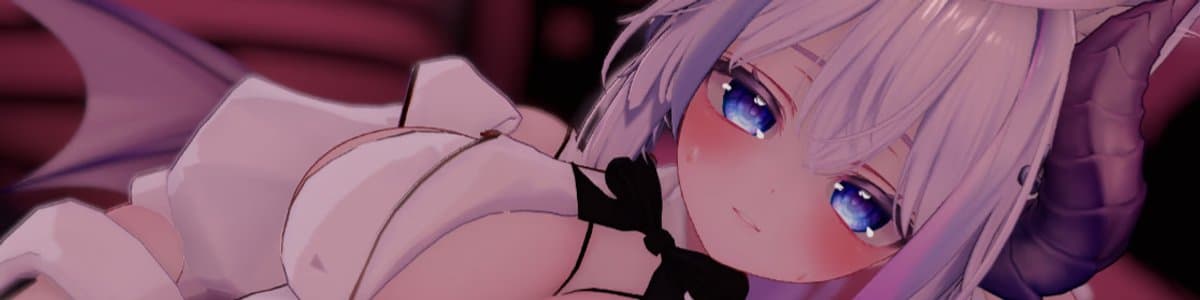 りゅーちゃんのヘッダー画像