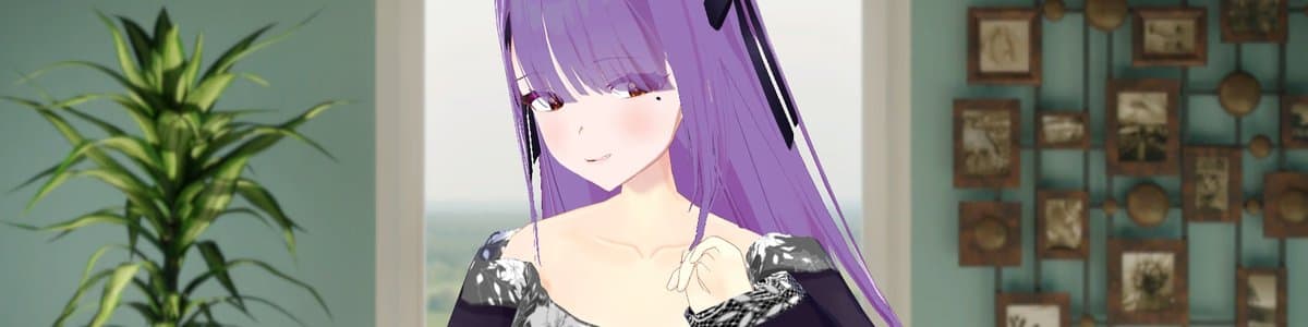 安室りつ＠エロアニメ作家Vのヘッダー画像