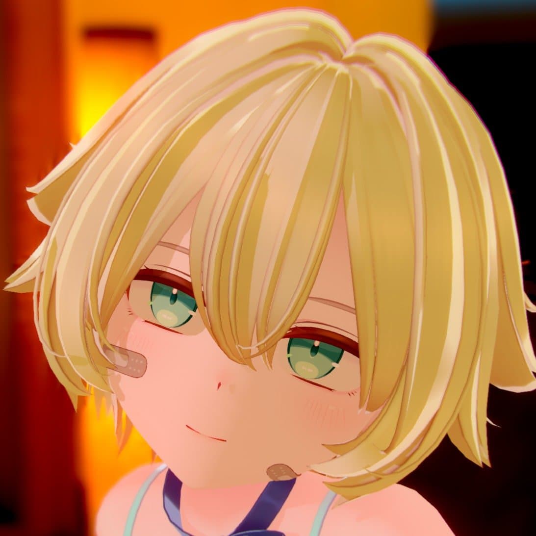 リオン・デル・シエル(Rion del Ciel)