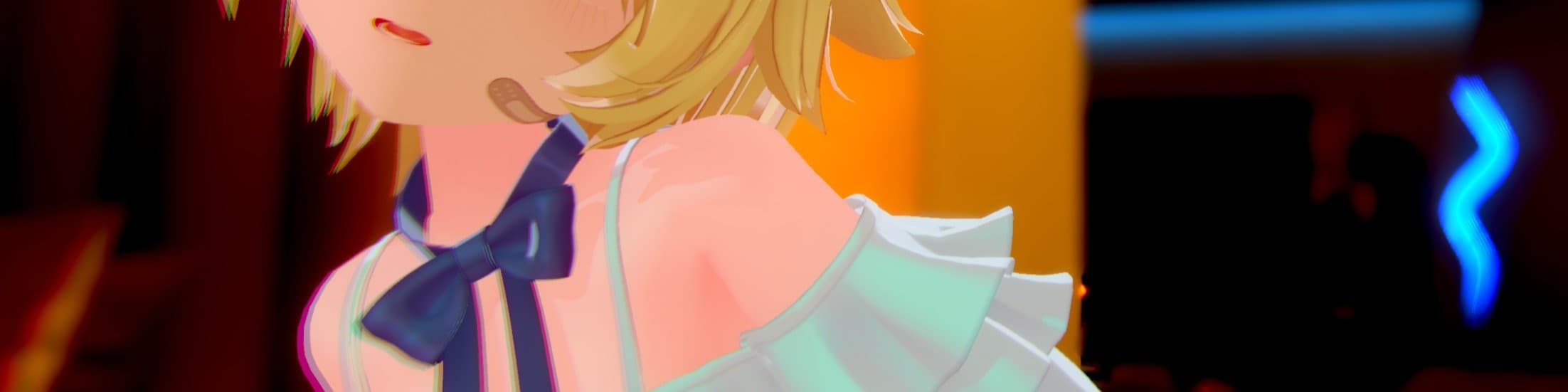 リオン・デル・シエル(Rion del Ciel)のヘッダー画像