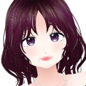 紫ノ宮ローザ🌹💜