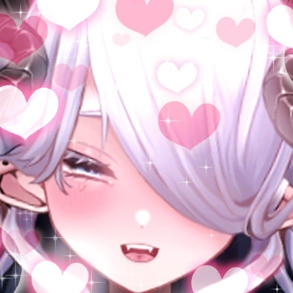 聖娼女ヴァキナのプロフィール画像