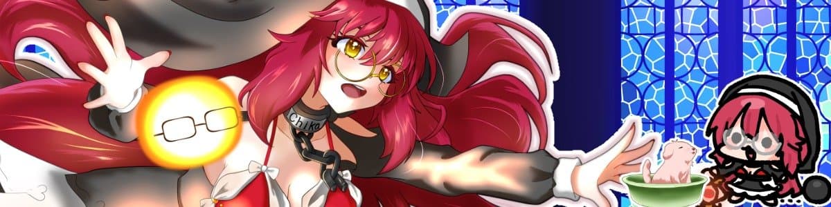 あざか ちかAVLのヘッダー画像