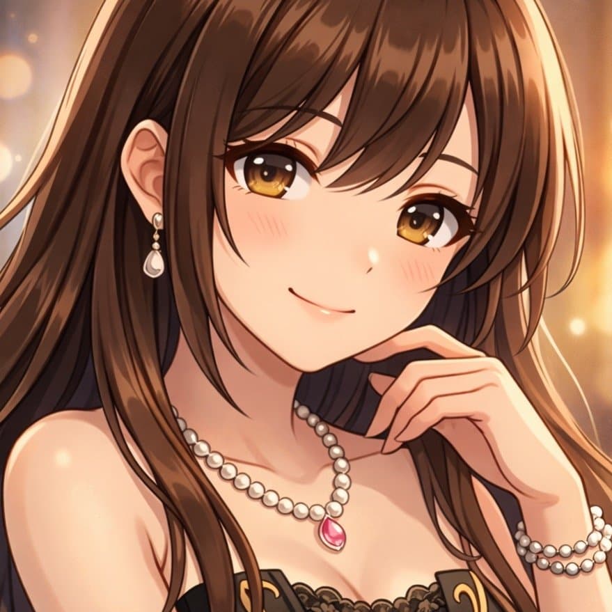 エリカ・ゾルディック