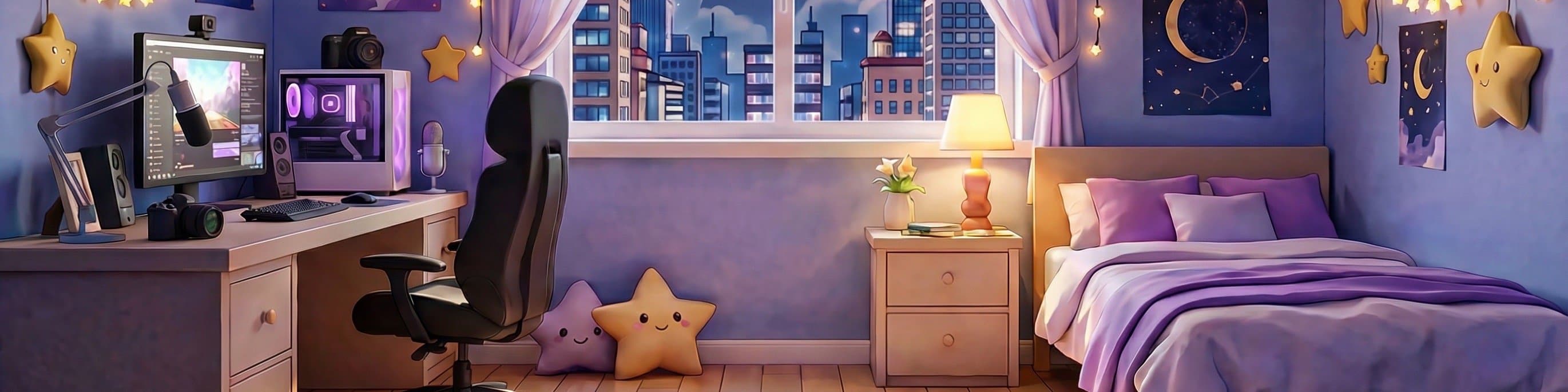 エリカ・ゾルディックのヘッダー画像