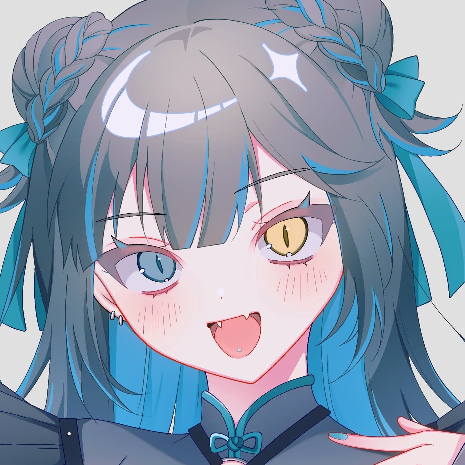 翠雨つゆ Suiu Tsuyu