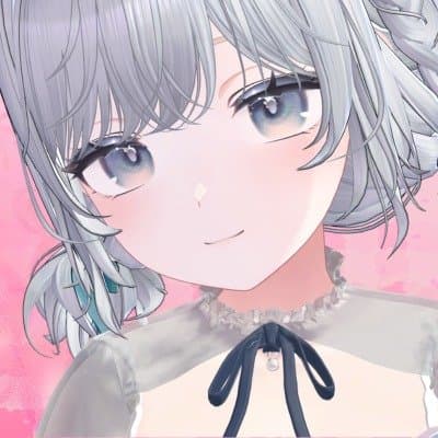 雨春ましろ🌧️🌷