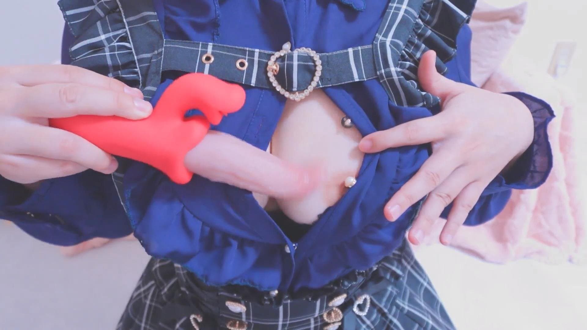 【実写雑談】いっぱいアダルトグッズ買ったので開封式！