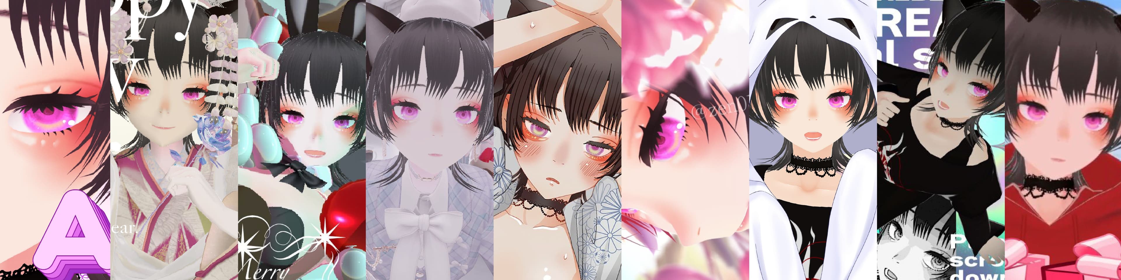 ZEN（ぜん）のヘッダー画像