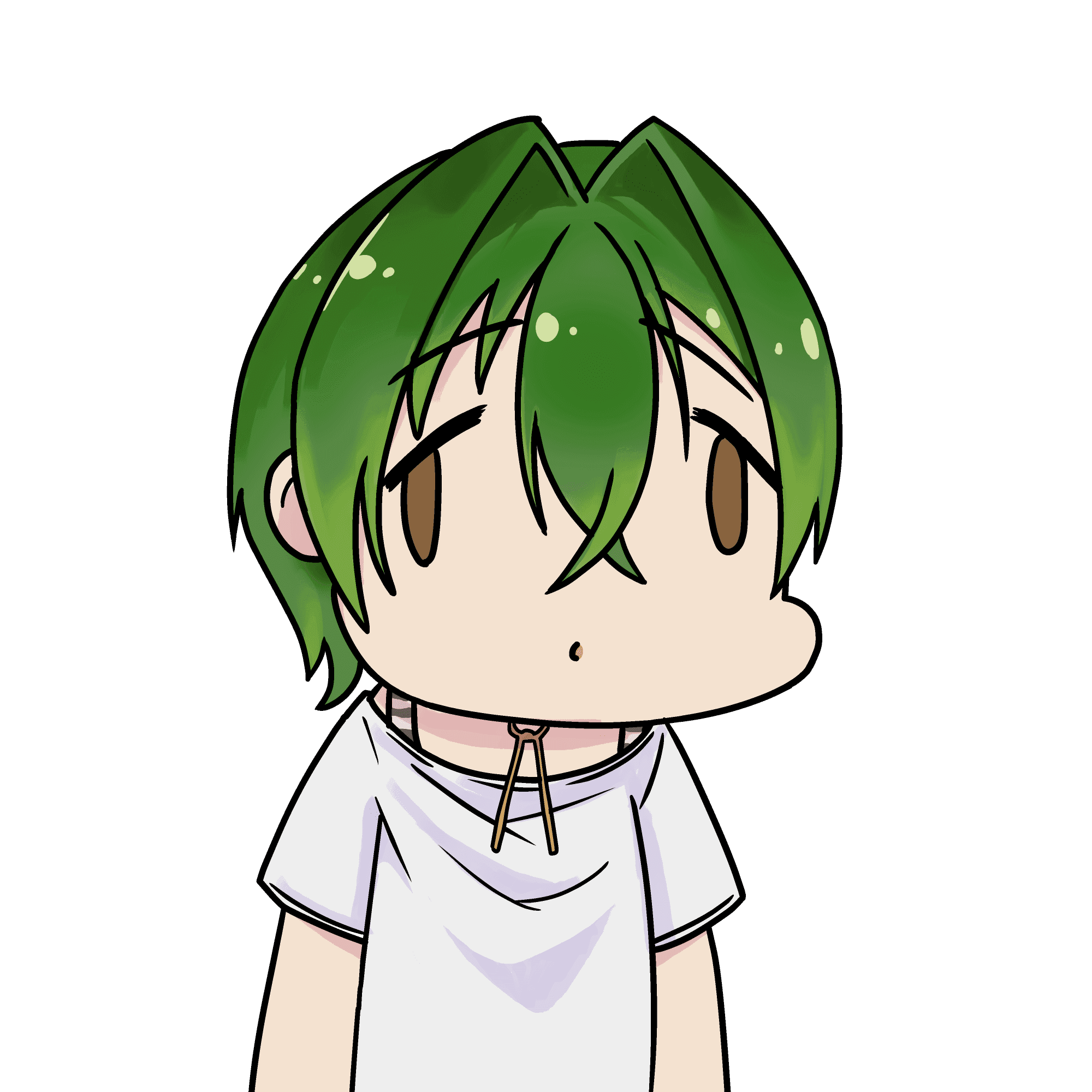 ガチ体調最悪の時にベッドの上で撮った甘えボイス