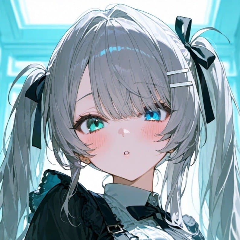 姫乃しずく💙🩵