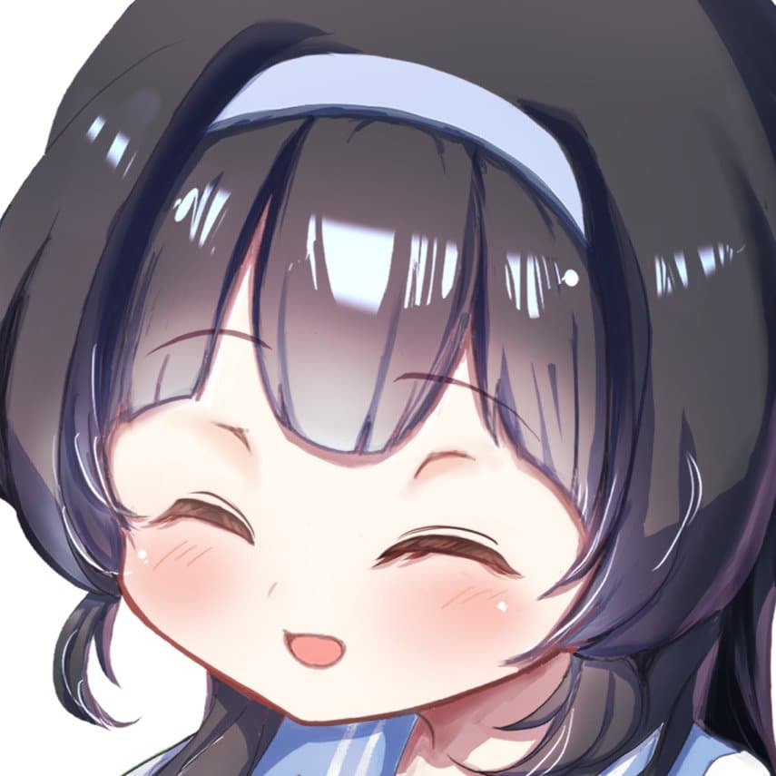 しずく　清楚担当♡　甘サド♡