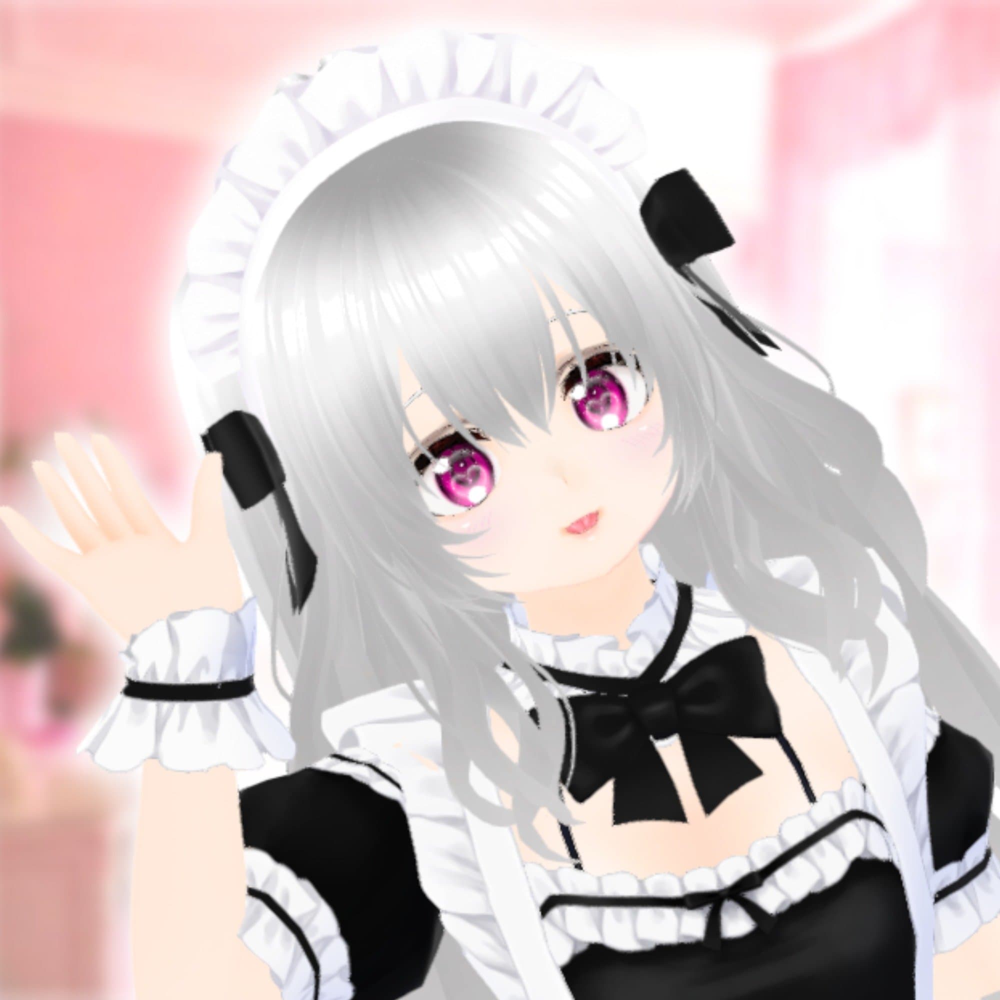 姫丹羽 巳月 ♂ Himeniwa Mitsuki