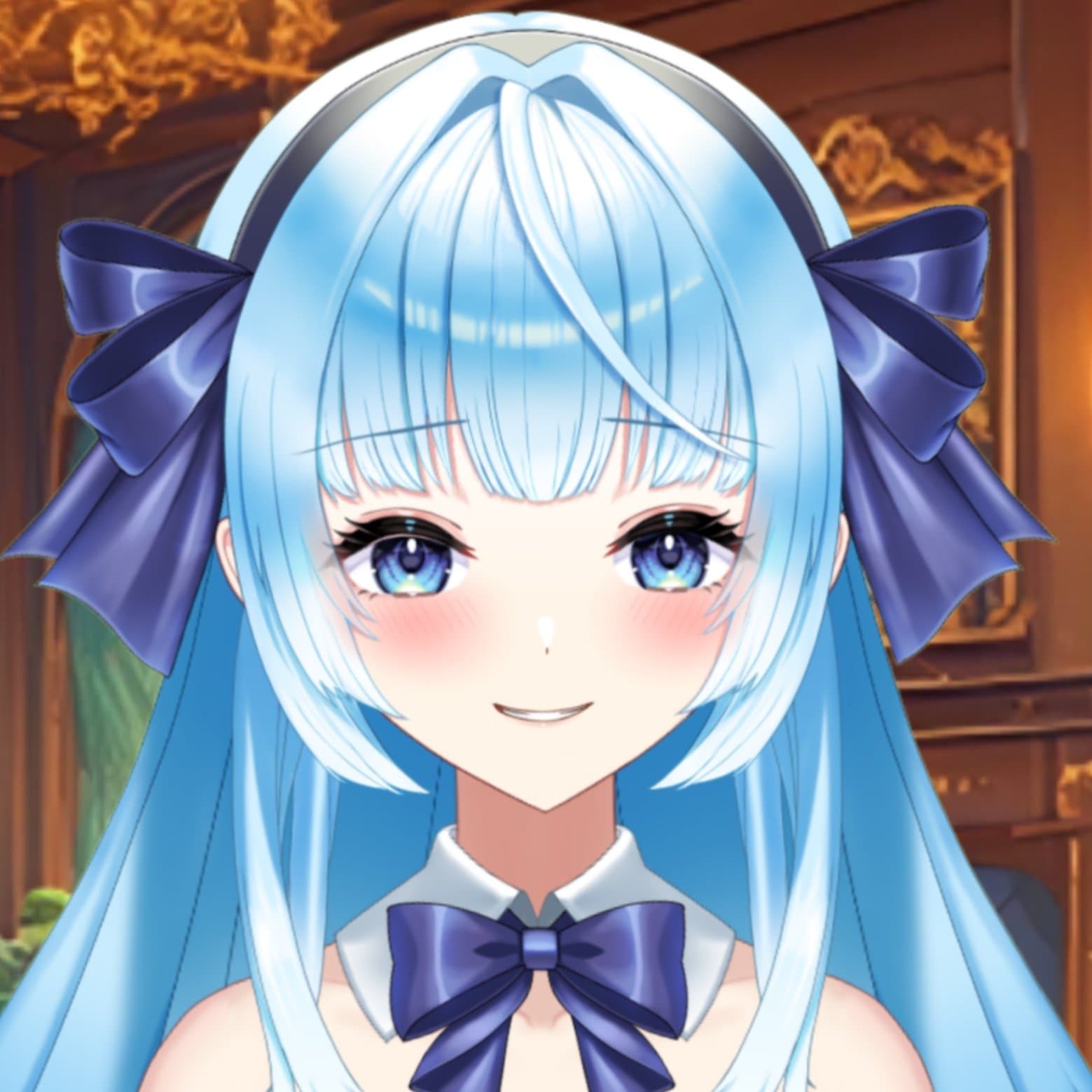 水瀬もゆる👗💙