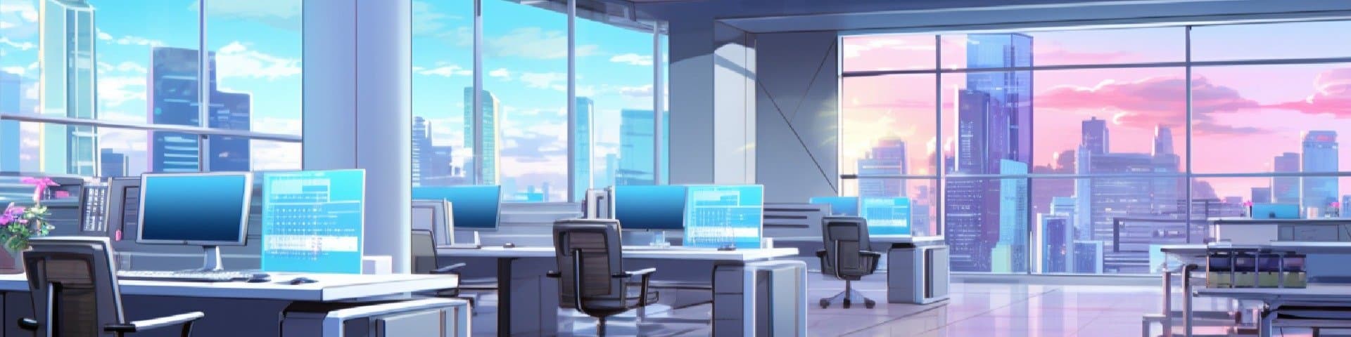 夜鷹すずめのヘッダー画像