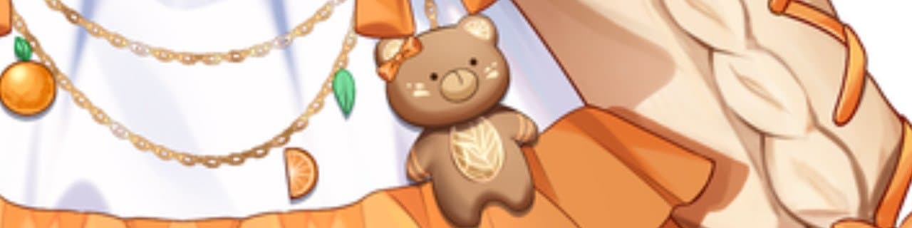 小熊みかん【ALBARIZE】のヘッダー画像