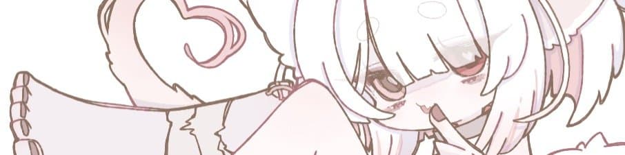 ろぁ｡🍓🤍のヘッダー画像