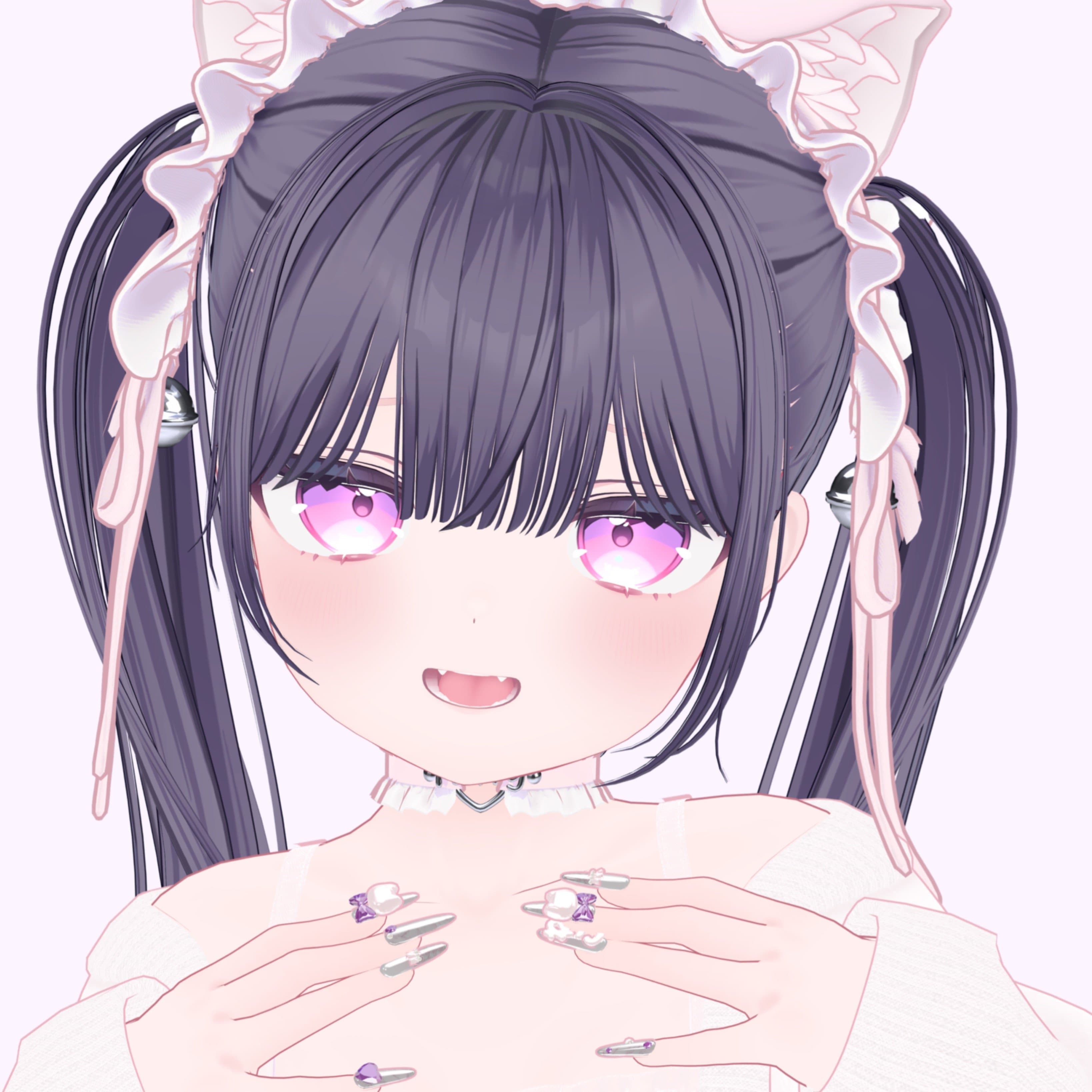 🔰稚羽かむりのプロフィール画像