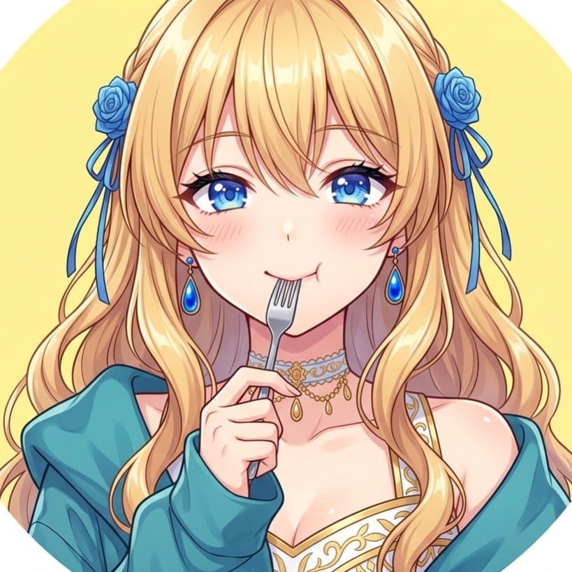 限界はらぺこちゃん@デビュー前VTuberの裏垢