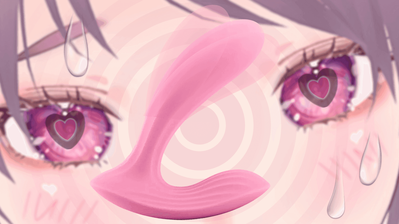 071はじめまして4月🌸✨塗るタイプの媚♡をおためし！